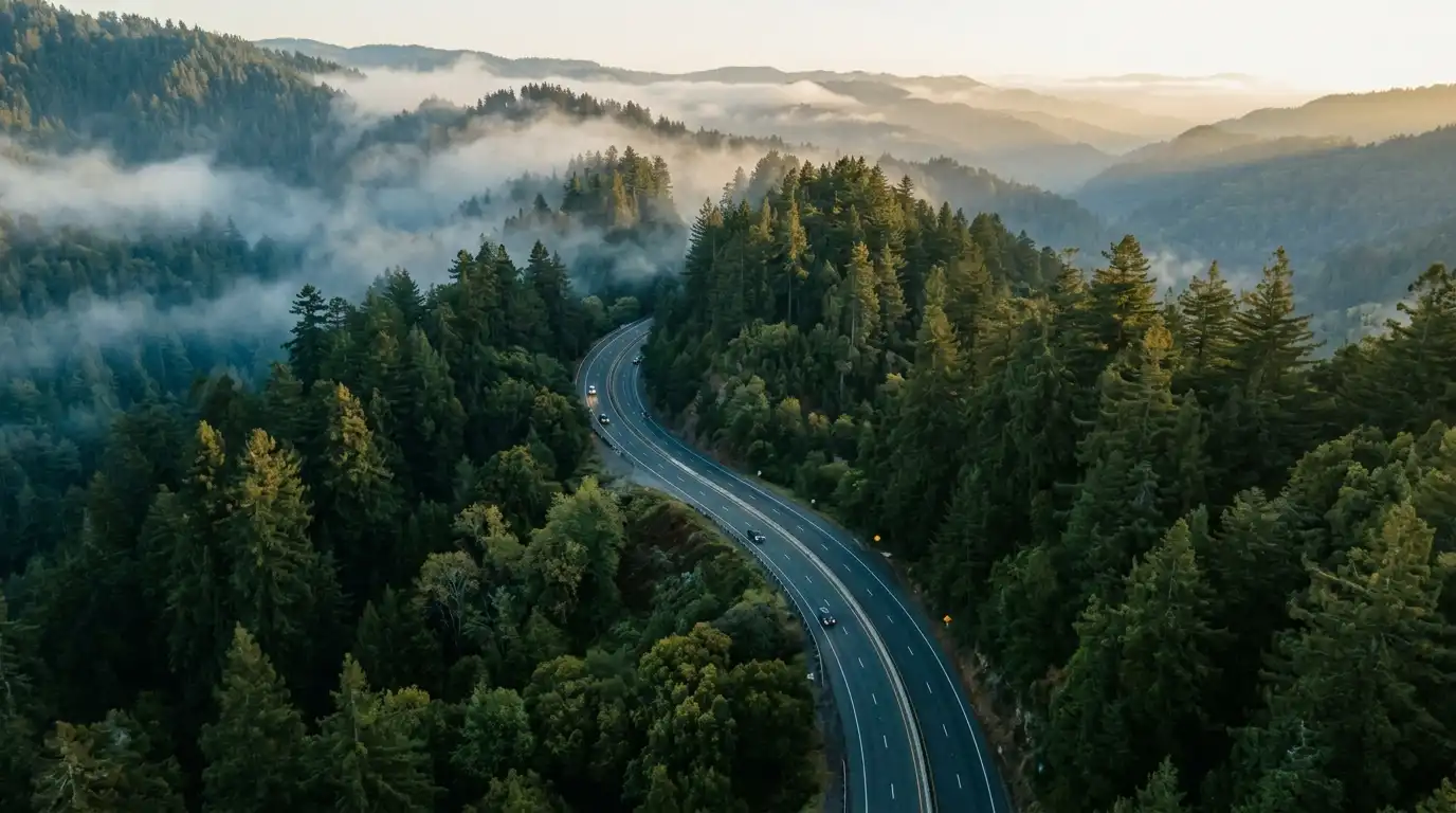 California State Route 17